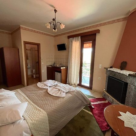To Spiti Tis Irinis Ξενοδοχείο Βυτίνα Εξωτερικό φωτογραφία