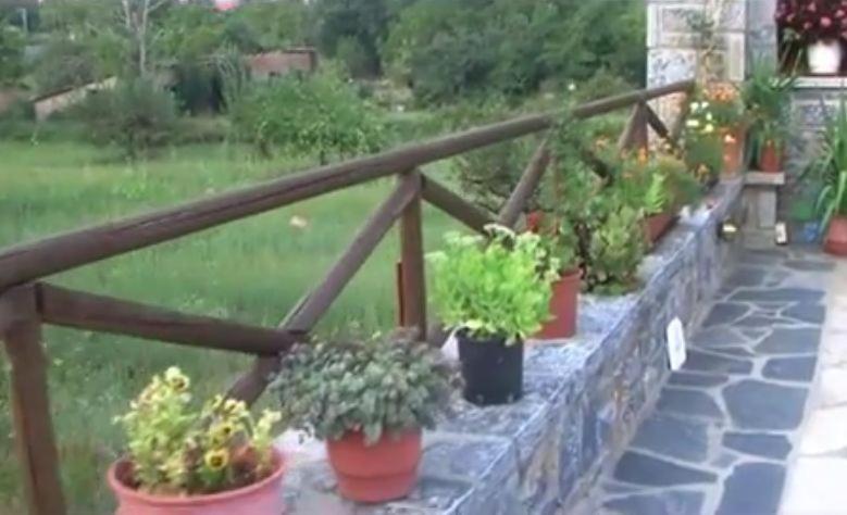 To Spiti Tis Irinis Ξενοδοχείο Βυτίνα Εξωτερικό φωτογραφία