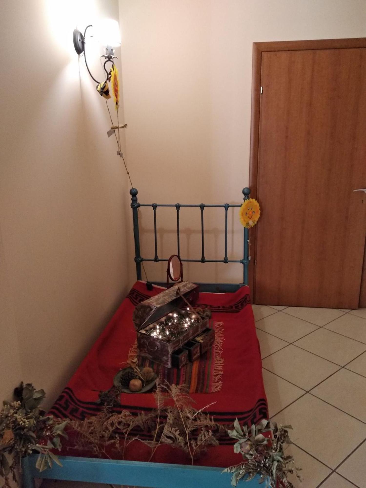 To Spiti Tis Irinis Ξενοδοχείο Βυτίνα Εξωτερικό φωτογραφία