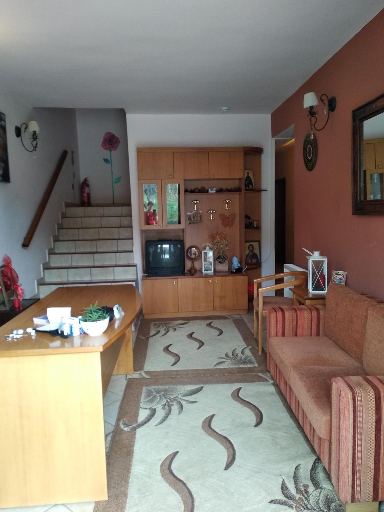 To Spiti Tis Irinis Ξενοδοχείο Βυτίνα Εξωτερικό φωτογραφία